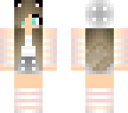 cute cat girl