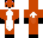 cute fox