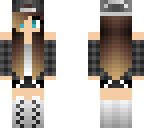 cute tomboy