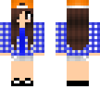 cute tomboy