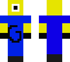 da minion