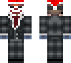 dallas payday 2 christmas