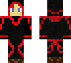 dark elven mage