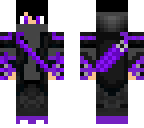 dark ender assassin