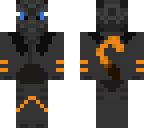 dark mega mewtwo x