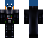 darth vader mudkip