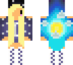 day and night chibe