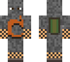 decorated chainmail