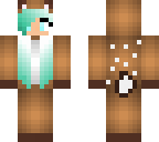 deer