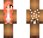 deer girl