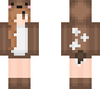 deer skin