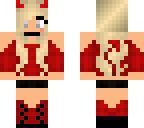 demon girl