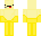 derpy banana gamer