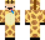derpy giraffe