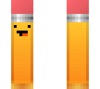 derpy pencil