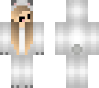 derpy polar bear