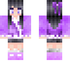detailed purple