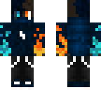 dhfireblue