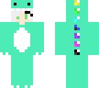 dino alice