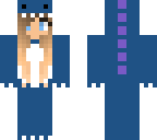 dino army skin