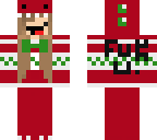 dino christmas