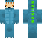 dino gamer