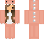 dinosaur girl
