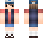 dipper pines
