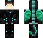 dragon boy