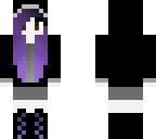 eco girl edit