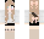 edit- cat girl 