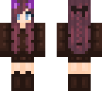 edit anime girl