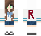 edit of girl samgladiator