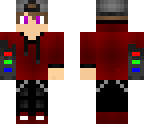 edit of sprit