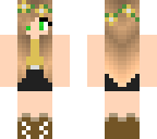 edit summer girl
