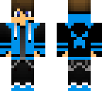 edited guy