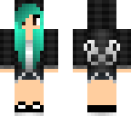edited not my skin