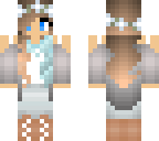 edited skin