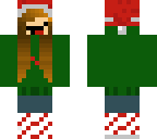 elf christmas jedi