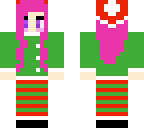 elf girl 4