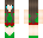 elf girl