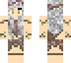 elf girl