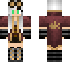 elf travler