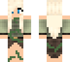 elven princess
