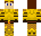 elven warrior