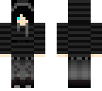 emo person thing
