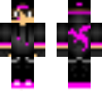 enderdragon boy