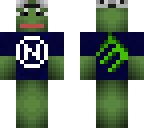 envyus kioshima frog