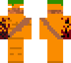 epic carrot from hell