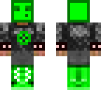 epic slime